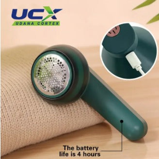 Rechargable Lint Remover