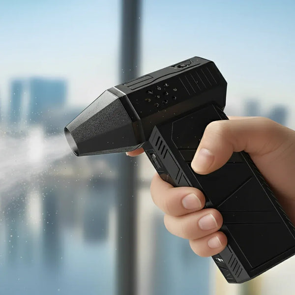 Mini Jet Fan Powerful & Portable Air Blower