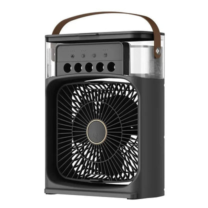 USB Mini Portable Air Cooler
