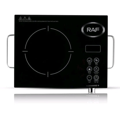 Electric Stove, Infrared Cooker, HotPlate, Electric Chula - 3500 Watts